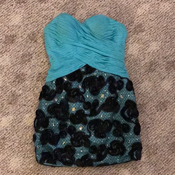 Sparkle Dresses & Skirts - Formal dress